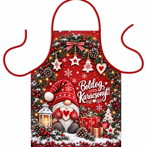 Kötények / Aprons