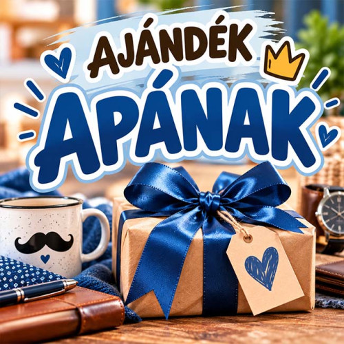 Ajándék Apának