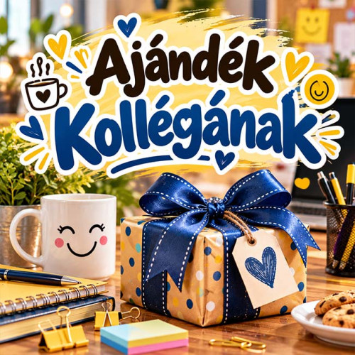 Kollégáknak