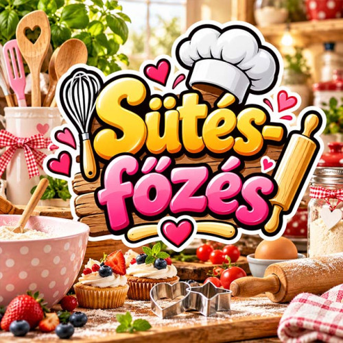 Sütés-főzés – ajándékötletek
