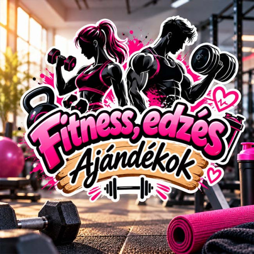 Fitness, edzés – ajándékötletek
