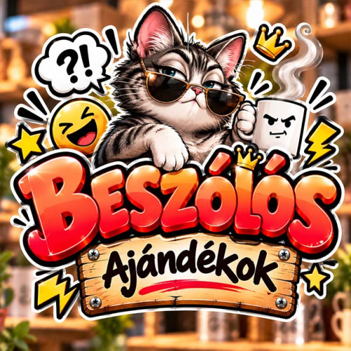 Beszólós – ajándékötletek