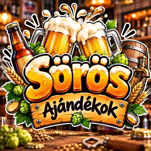 Sörös ajándékok