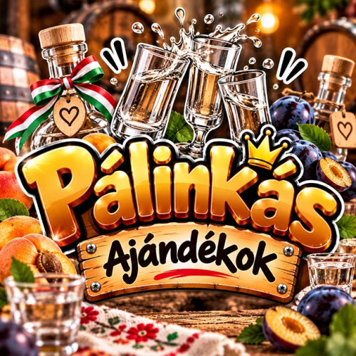 Pálinkás ajándékok – ajándékötletek