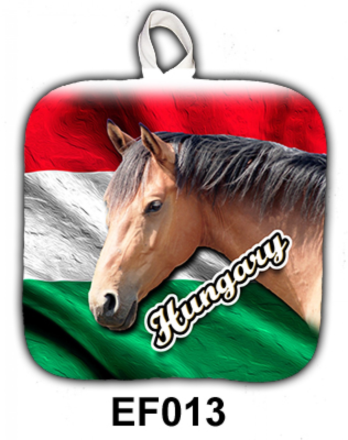 ló szív-egészségügyi lovak)