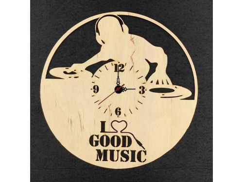 Falióra - Dj - Zenés Ajándék