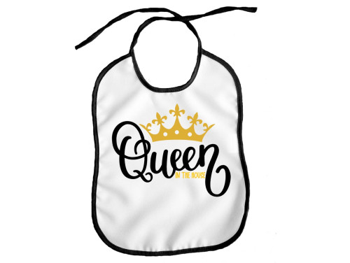 Vicces Előke - Queen – Páros Ajándékok - Valentin Napi Ajándék