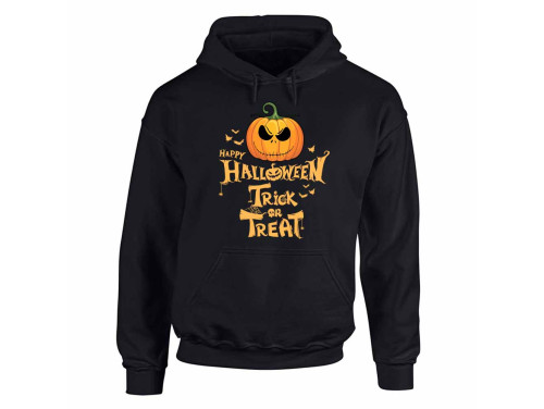 Vicces Pulóver - Happy Halloween - Halloween pulóver