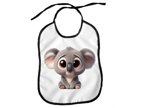 Vicces Előke - Koala maci -  Ajándék kisbabáknak